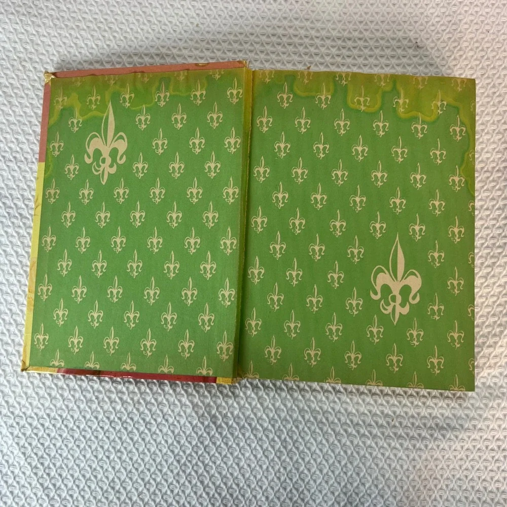 Rose in Bloom Louisa May Alcott 1955 Whitman Publishing‎ Modern Abridged Edition
